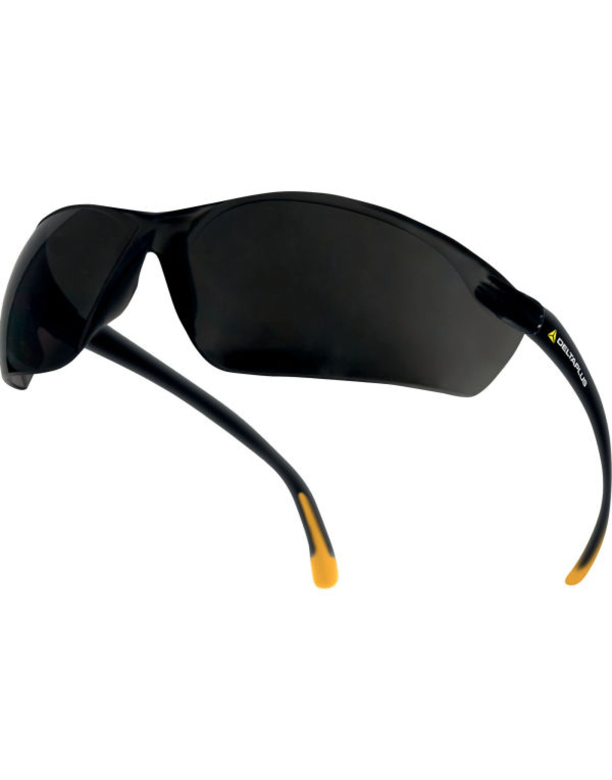 Polycarbonate Lens Glasses - Smoke