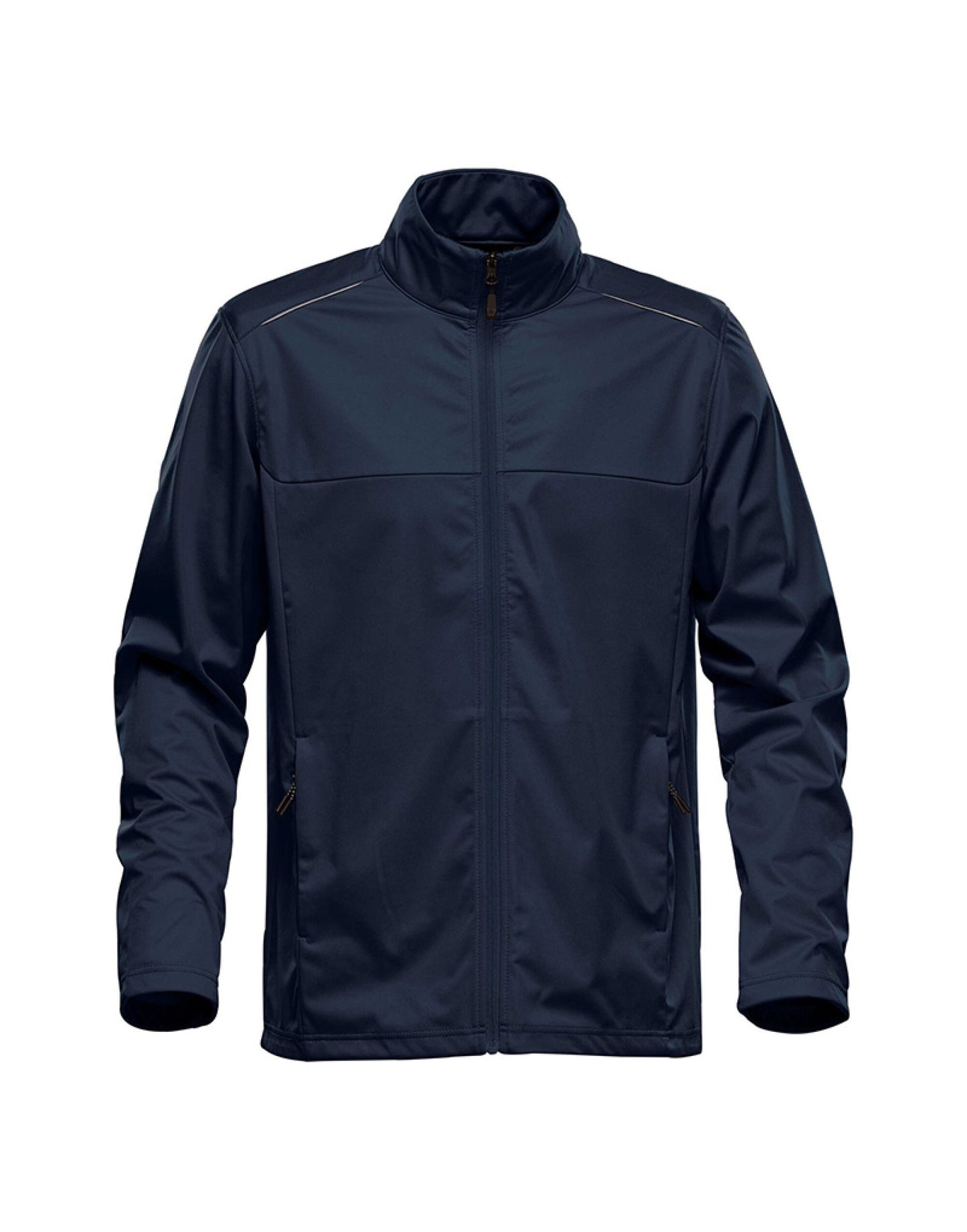 Men's Greenwich Lightweight Softshell - Navy