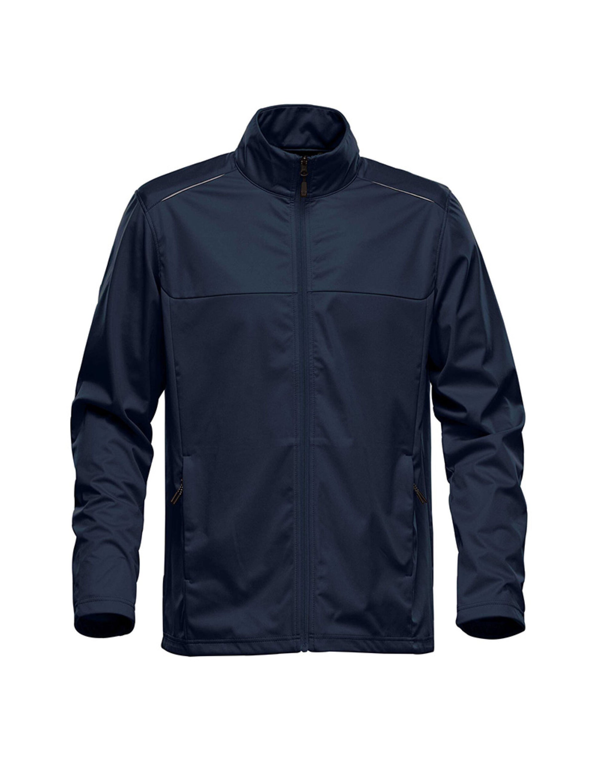 Men's Greenwich Lightweight Softshell - Navy