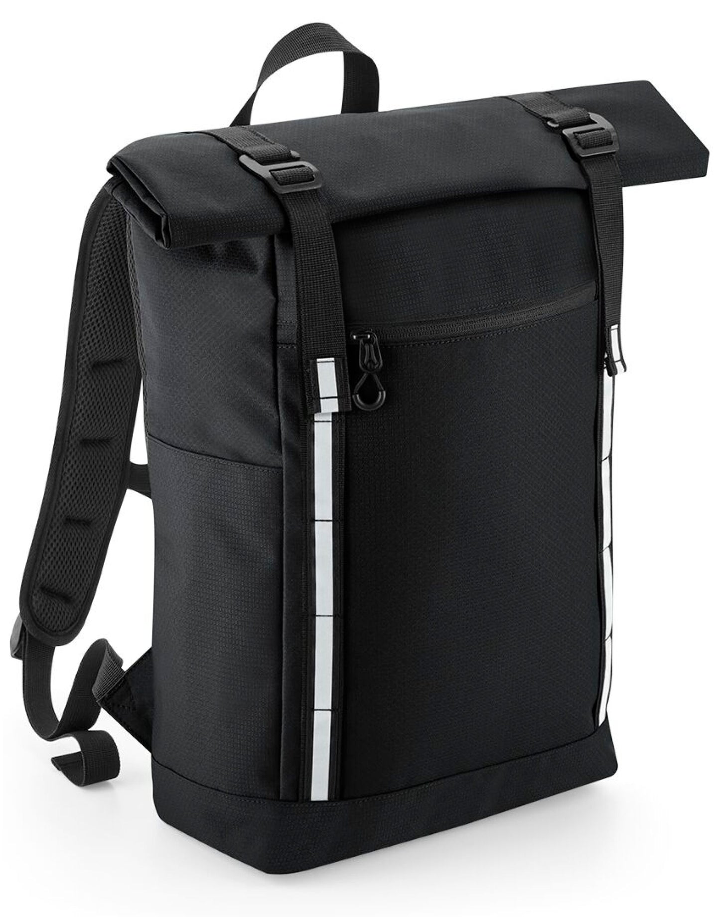Urban Commute Backpack - Black