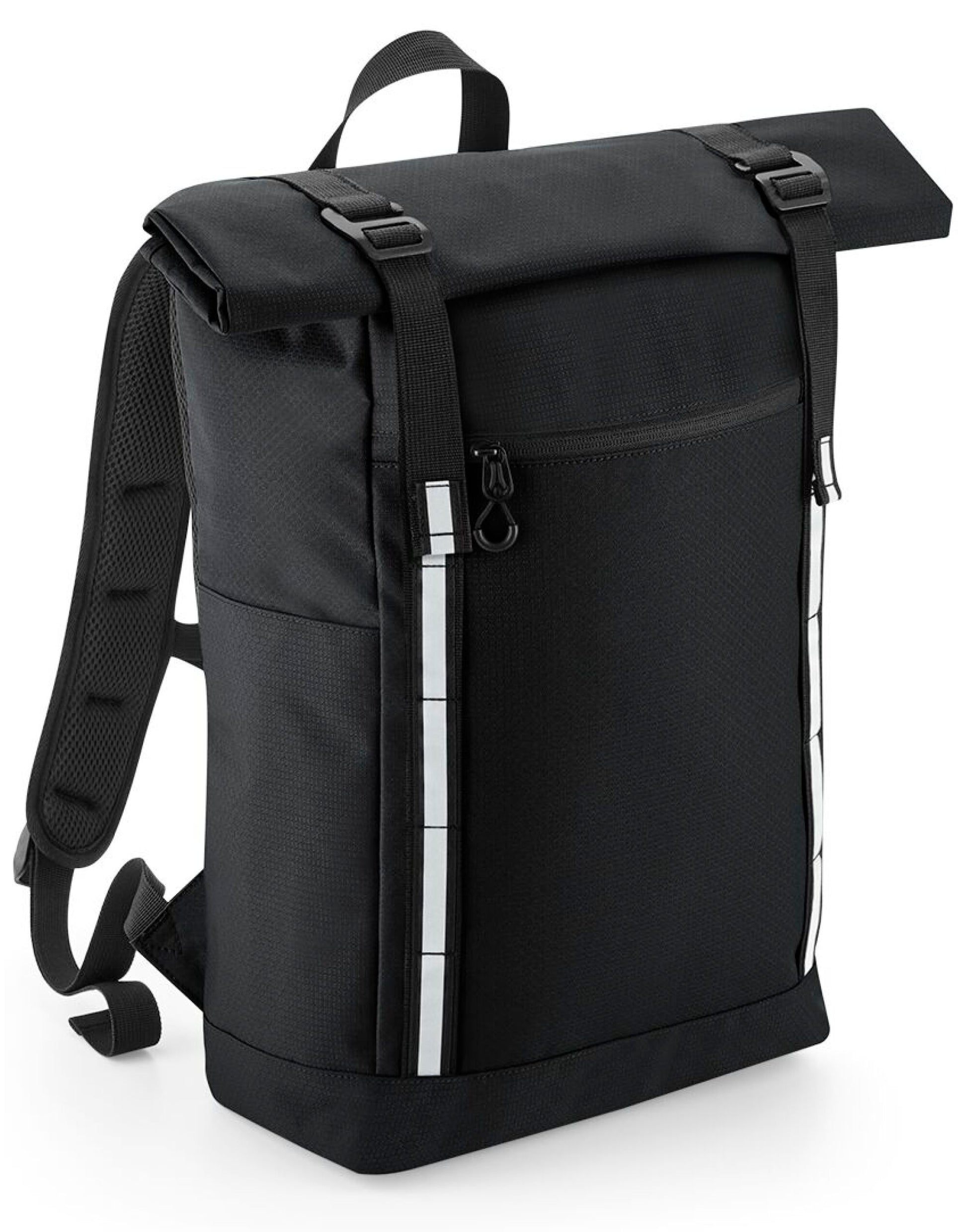 Urban Commute Backpack - Black