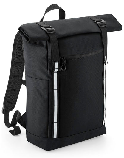 Urban Commute Backpack - Black