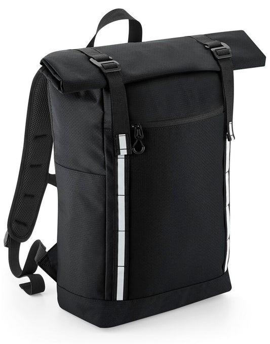 Urban Commute Backpack - Black