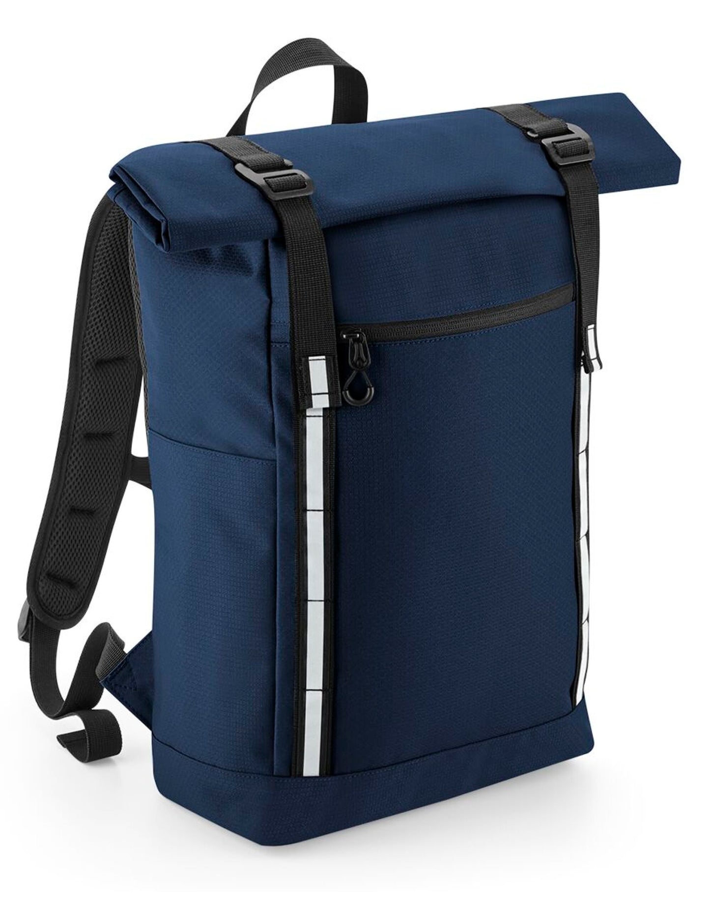 Urban Commute Backpack - Navy