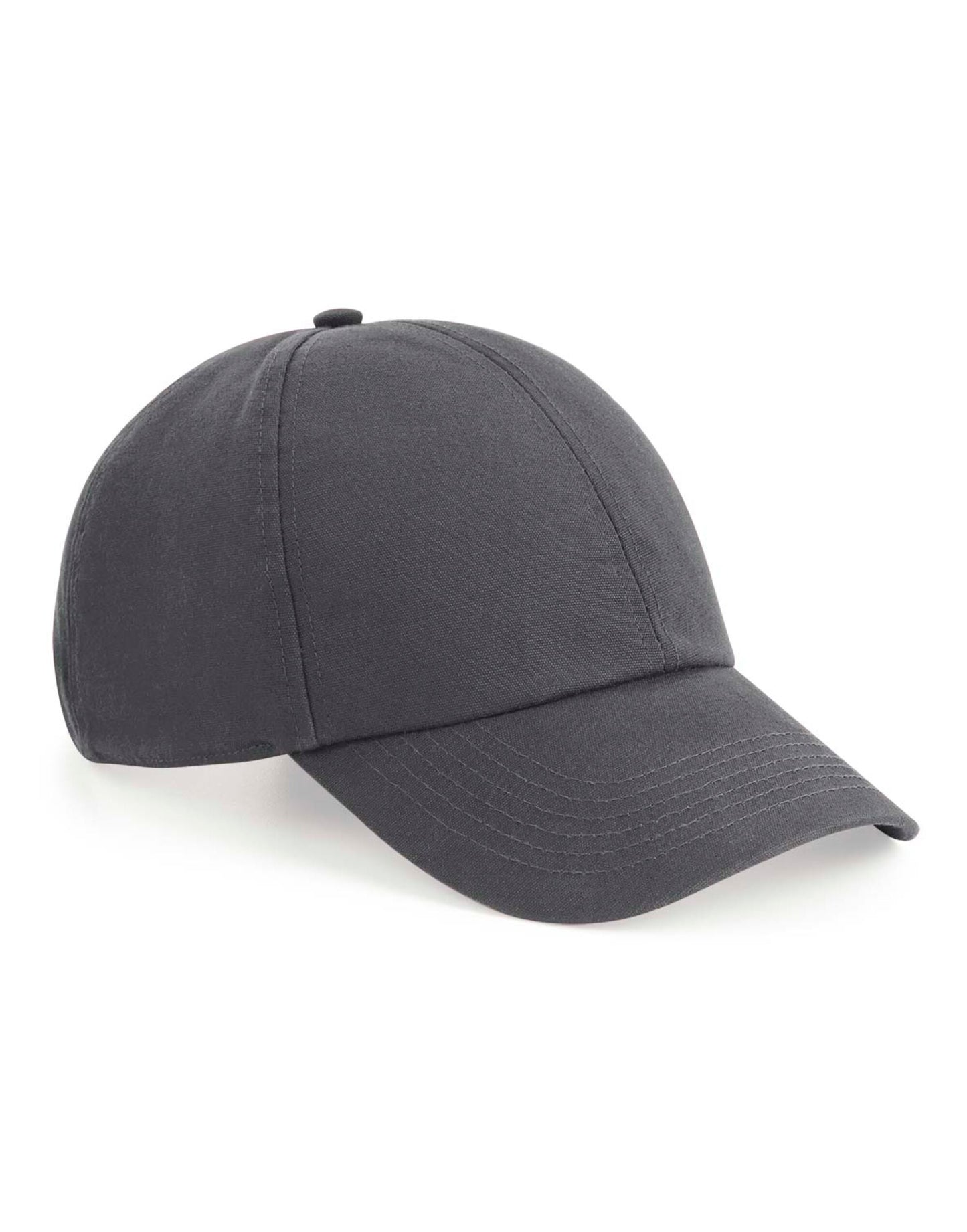 EarthAware® Organic Cotton Canvas Cap - Graphite