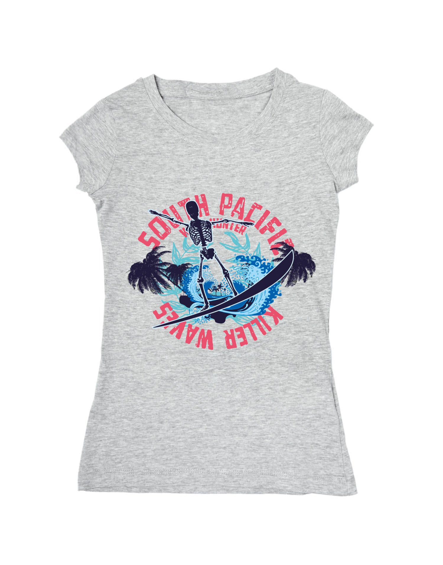 Print and Embroidery