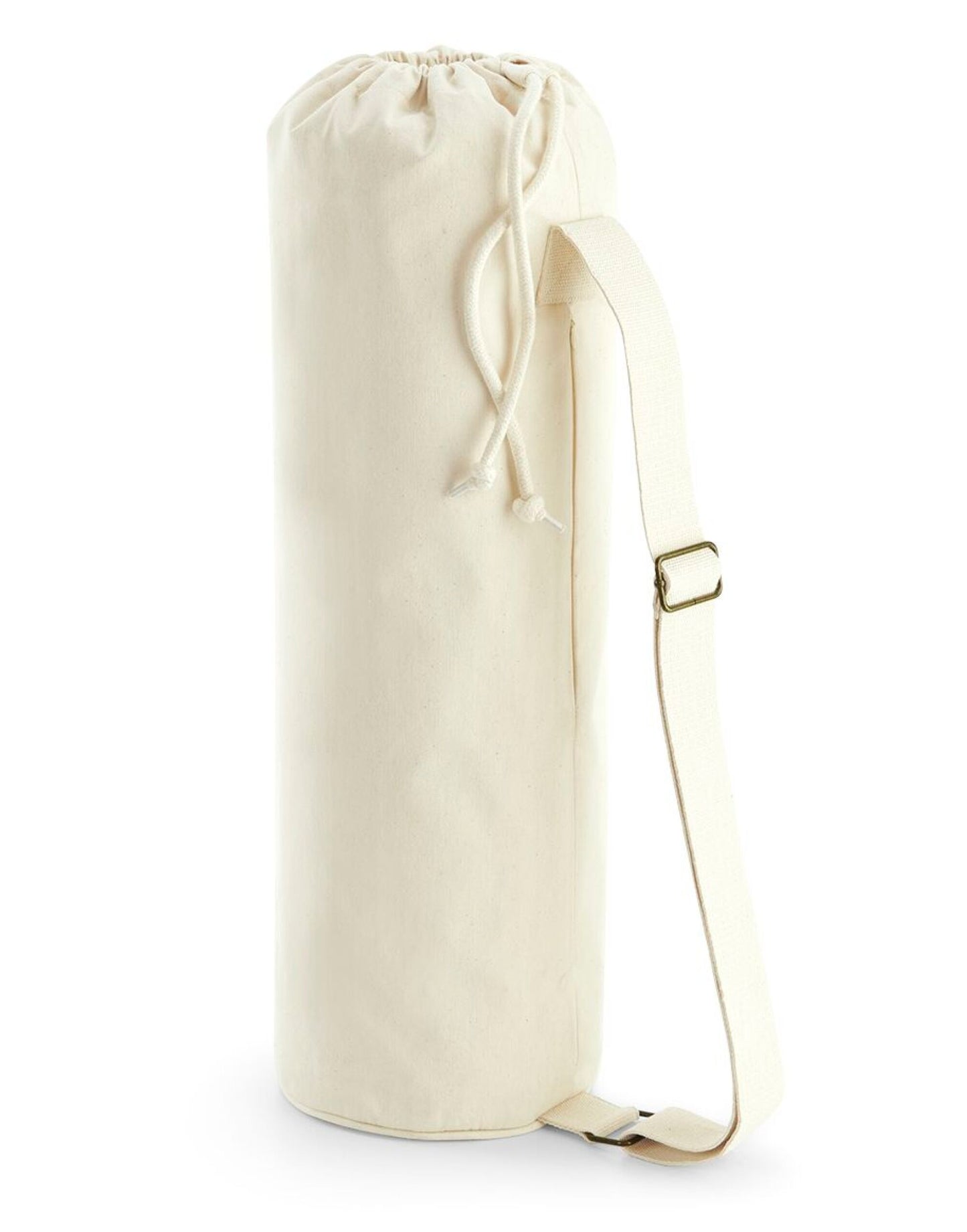 EarthAware® Organic Yoga Mat Bag - Natural