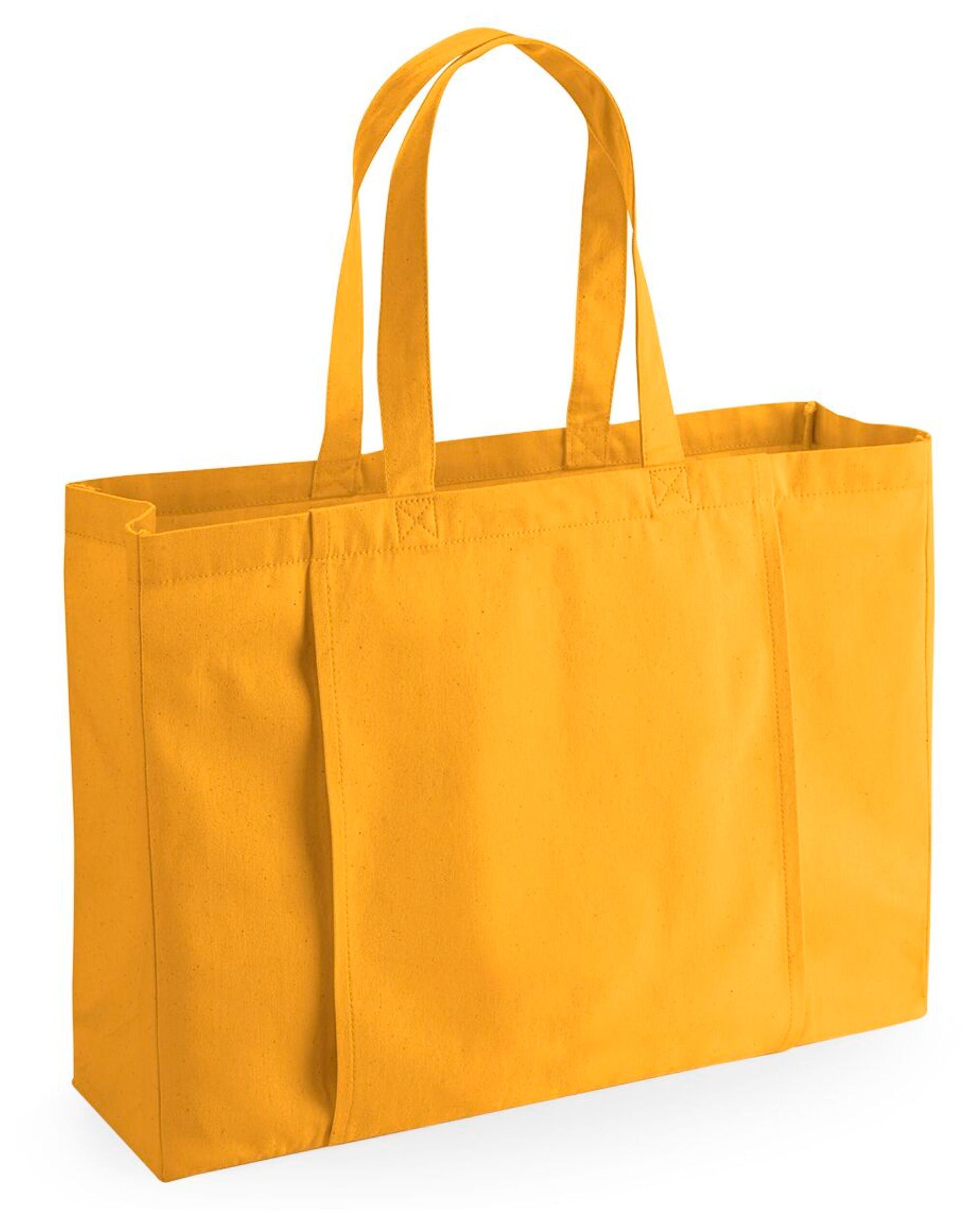 EarthAware® Organic Yoga Tote Bag - Amber