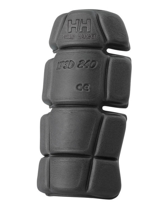 Knee Pads - Black