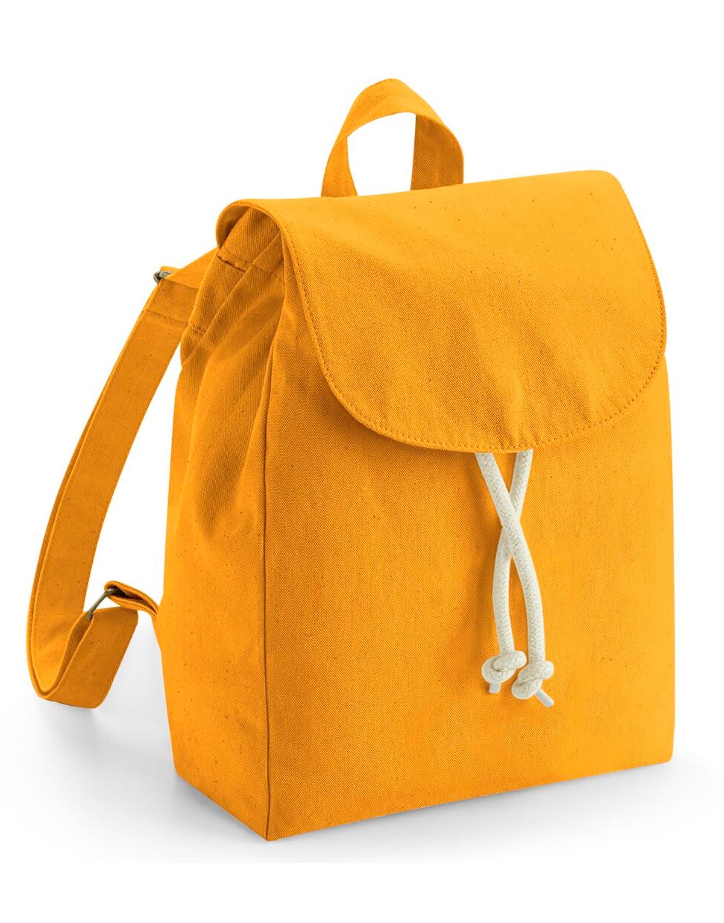 EarthAware® Organic Mini Rucksack - Amber