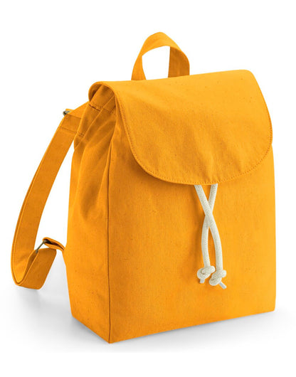 EarthAware® Organic Mini Rucksack - Amber