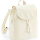 EarthAware® Organic Mini Rucksack - Natural