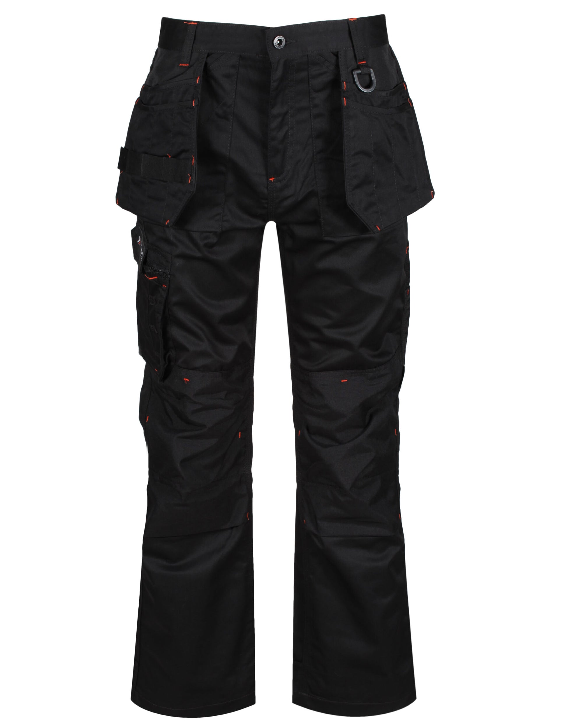 Incursion Holster Trouser (Reg) - Black