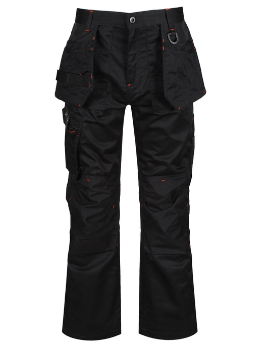 Incursion Holster Trouser (Reg) - Black