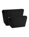 Felt Accessory Bag - Black
