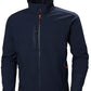 Kensington Softshell Jacket - Navy Blue
