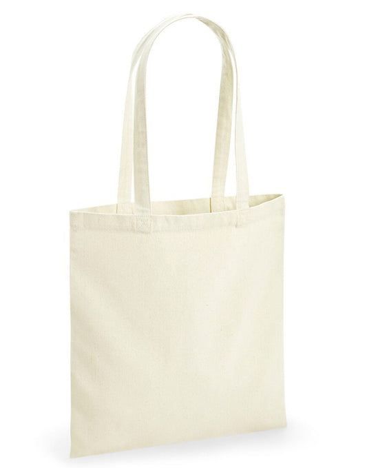 Revive Recycled Tote - Natural
