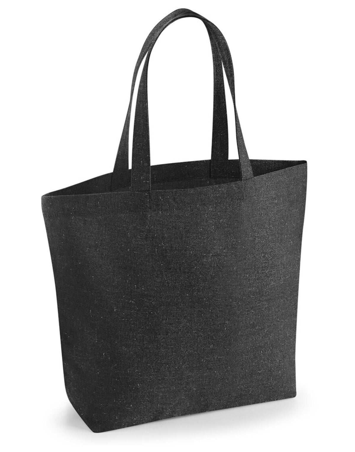 Shoppers and Totes