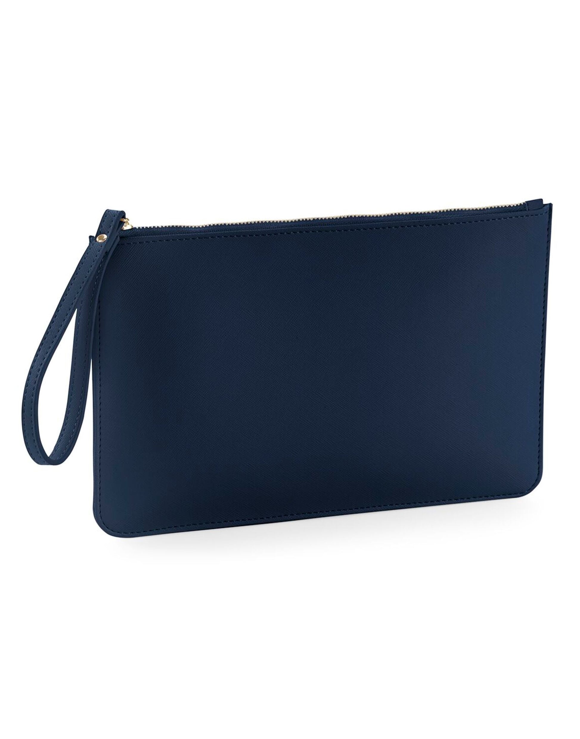 Boutique Accessory Pouch - Navy