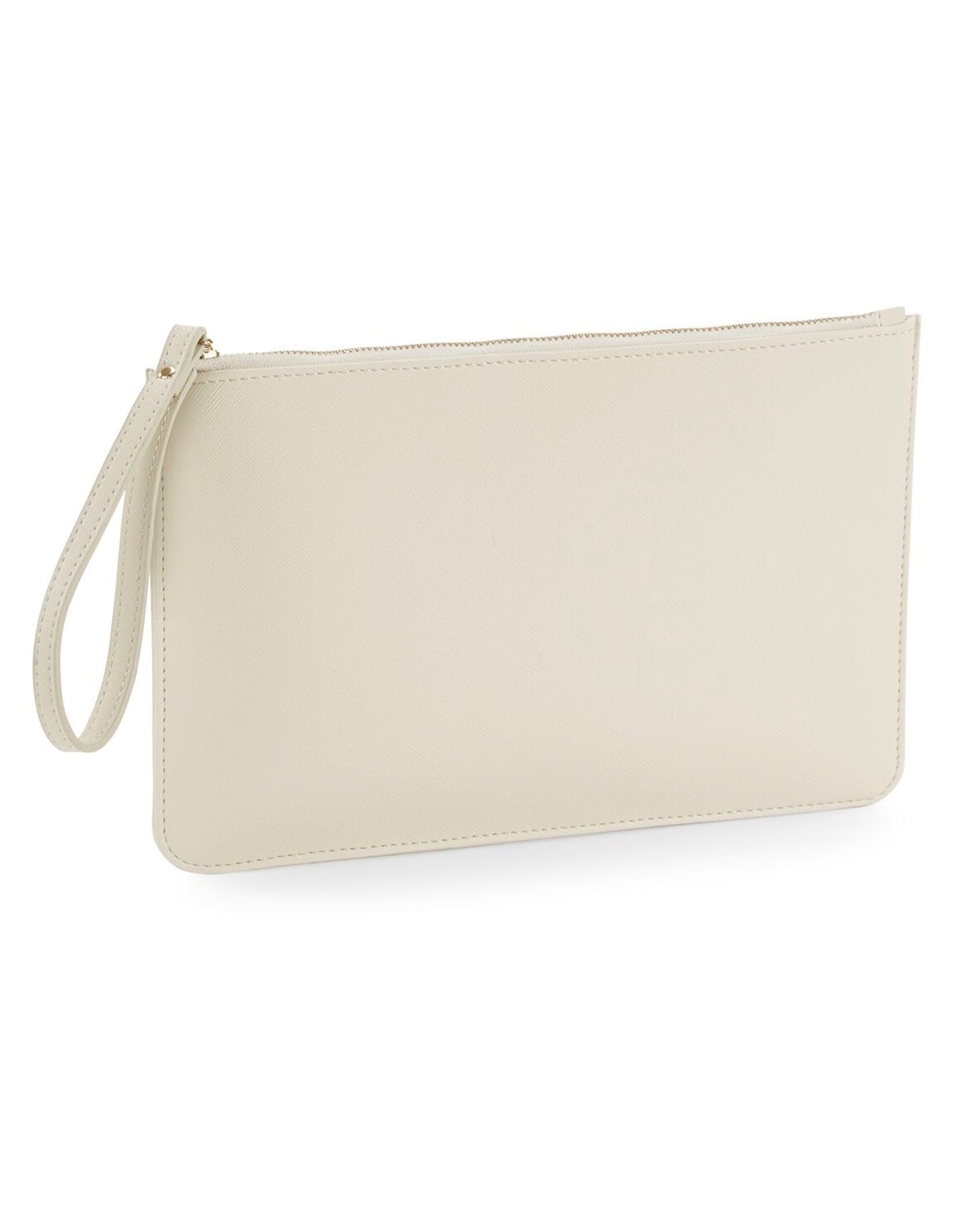 Boutique Accessory Pouch - Oyster