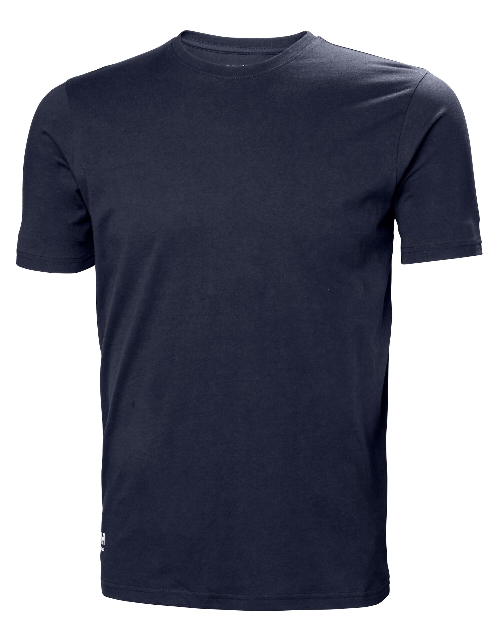 Manchester T-Shirt - Navy Blue
