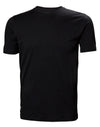 Manchester T-Shirt - Black
