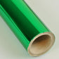 T-Foil Metallic Film (25M) - Metallic Green