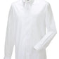 Men's Long Sleeve Classic Oxford Shirt - White