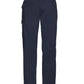 Polycotton Twill Trousers (Tall) - French Navy