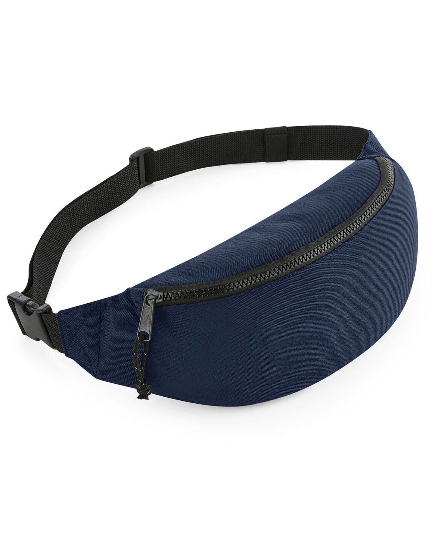 Recycled Waistpack - Navy
