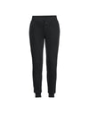 Authentic Jog Pants - Black