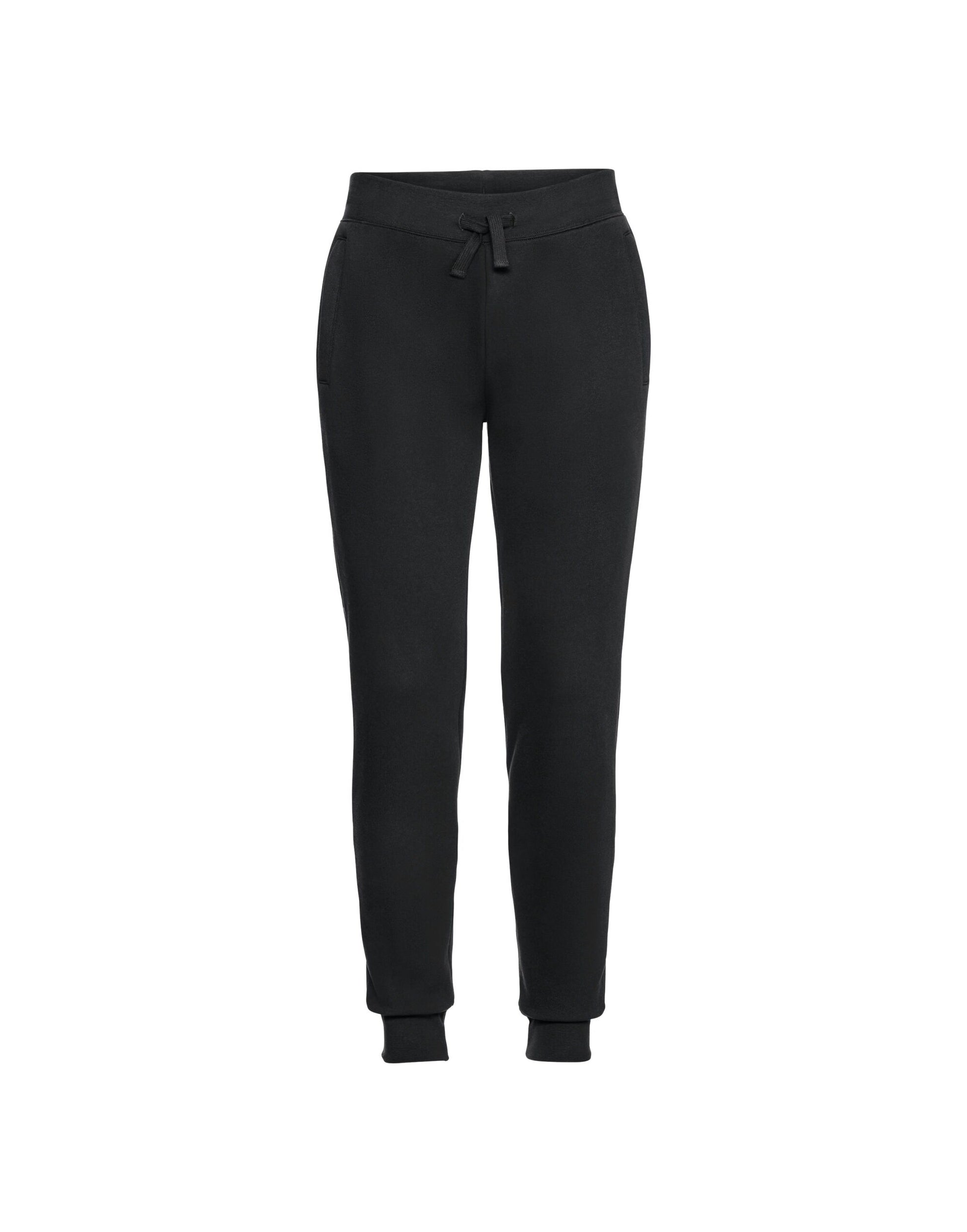 Authentic Jog Pants - Black