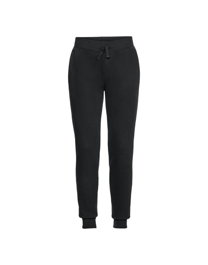 Authentic Jog Pants - Black