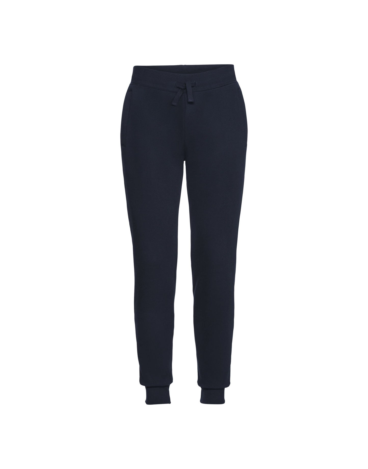 Authentic Jog Pants - French Navy