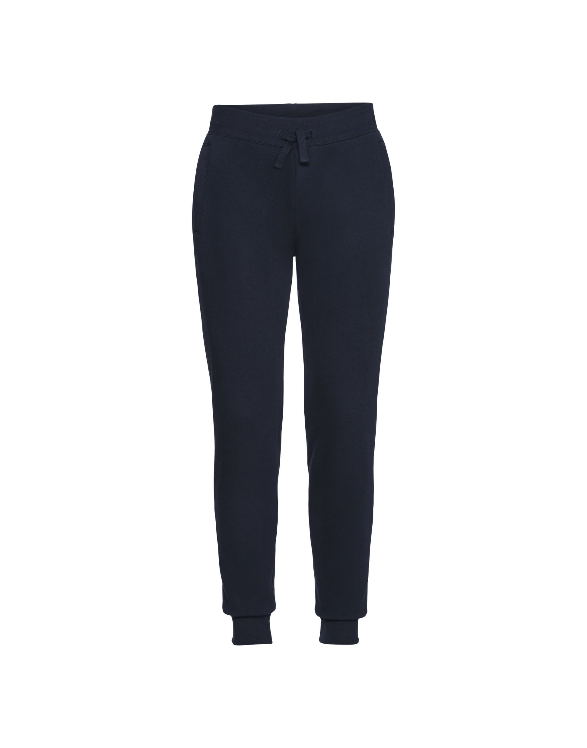 Authentic Jog Pants - French Navy