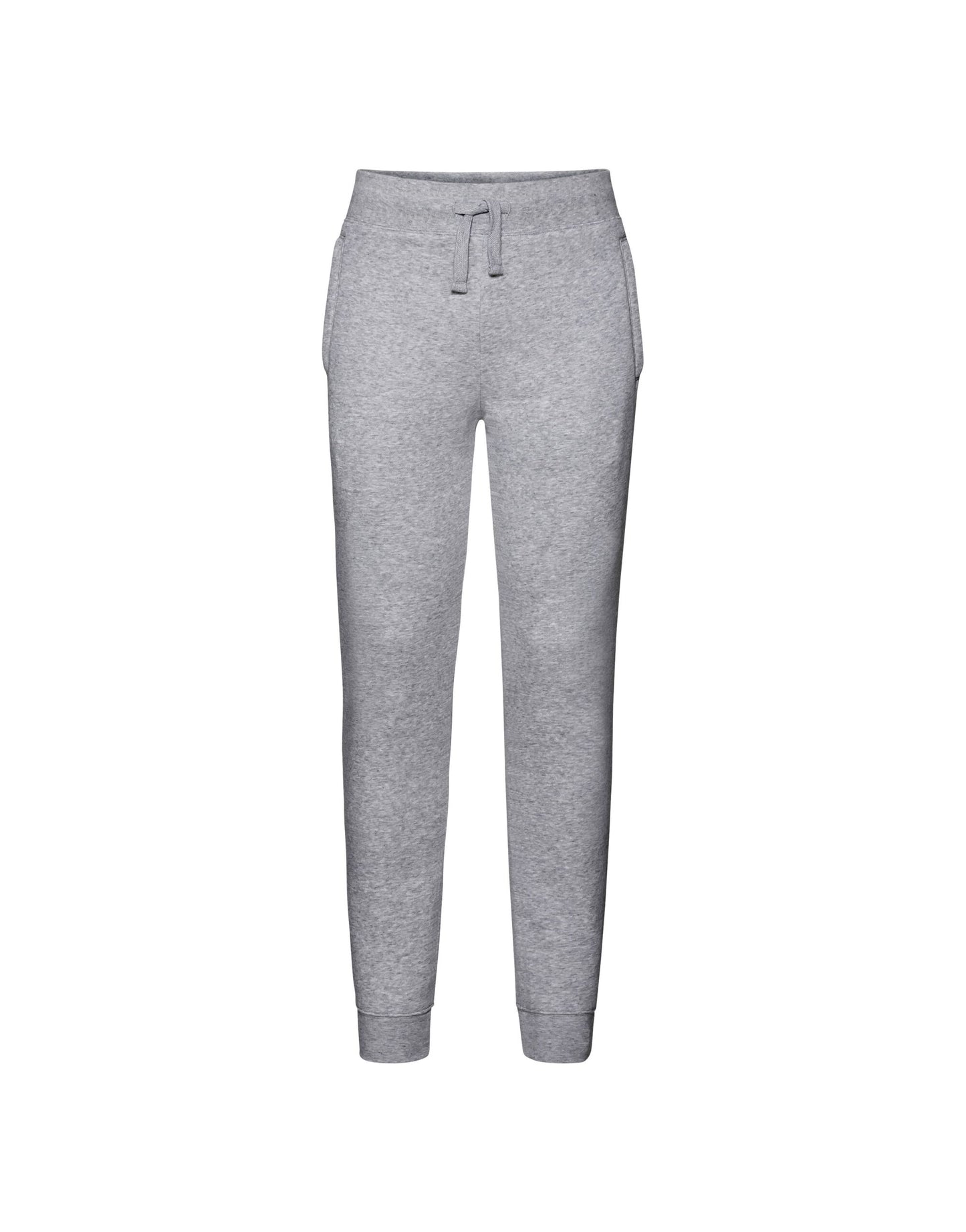 Authentic Jog Pants - Light Oxford
