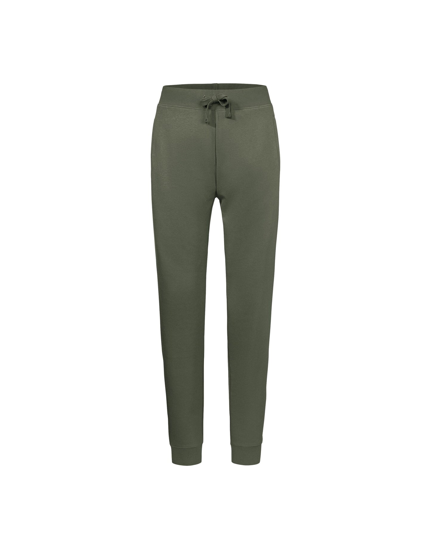 Authentic Jog Pants - Olive