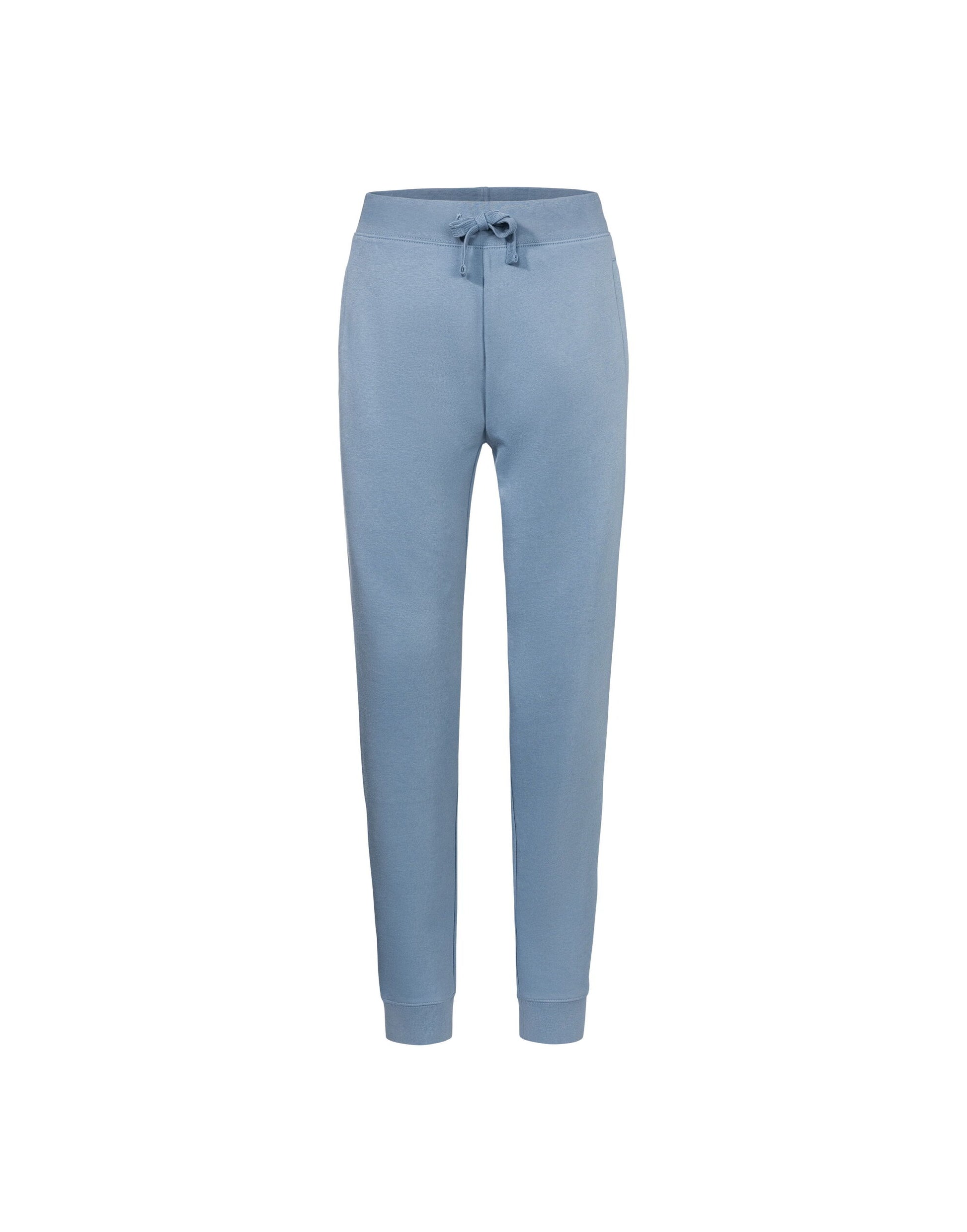 Authentic Jog Pants - Mineral Blue