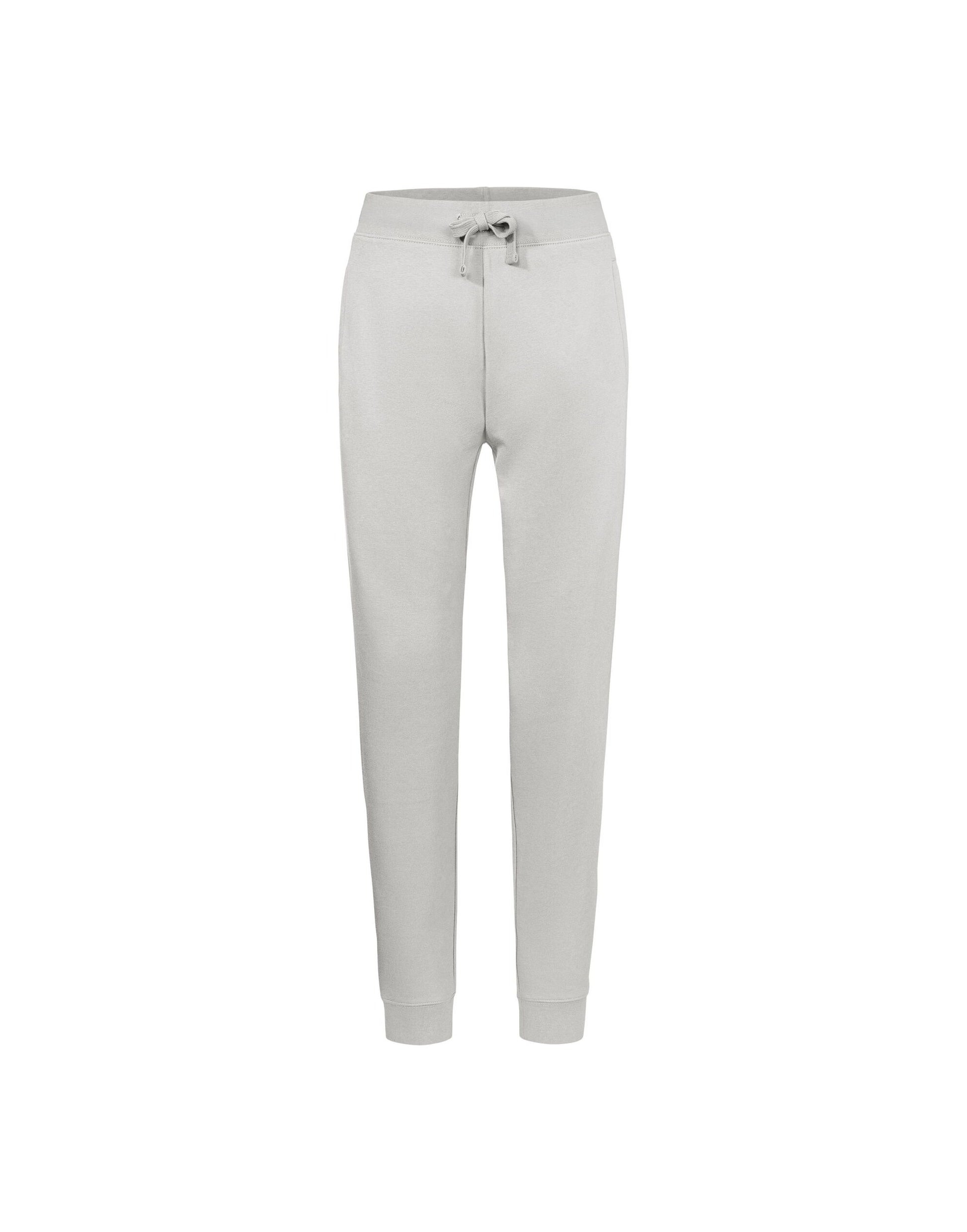 Authentic Jog Pants - Urban Grey
