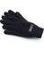 3M Thinsulate™ Full Finger Gloves - Black