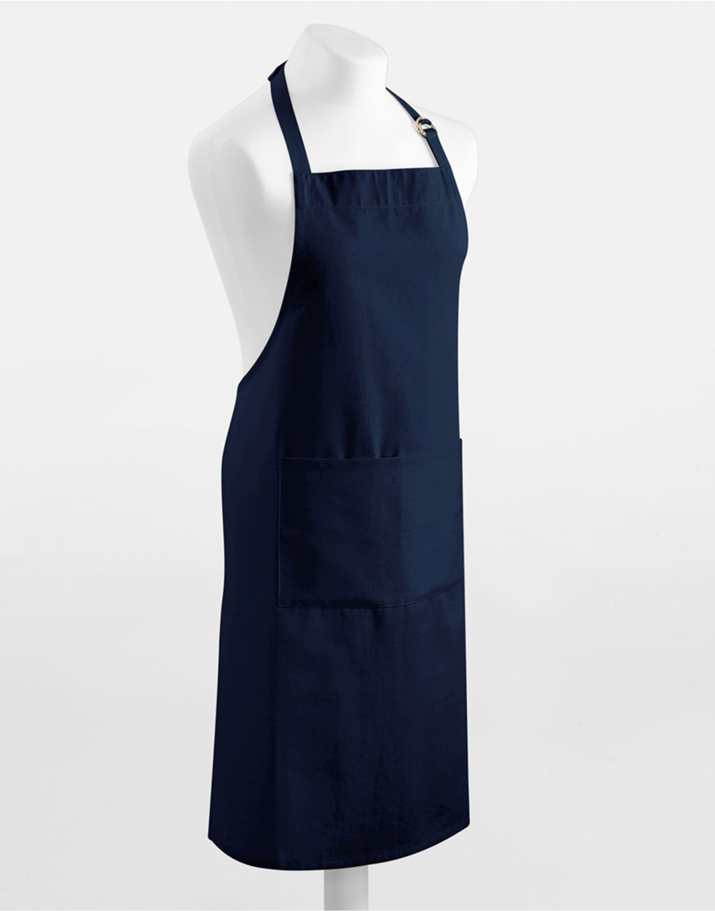 FairTrade Cotton Adult Apron