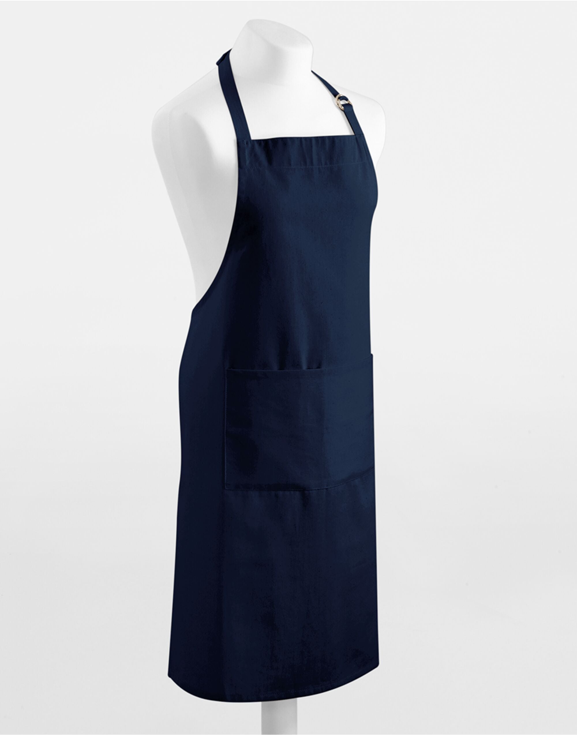 FairTrade Cotton Adult Apron