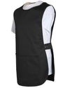 Tabard - Black
