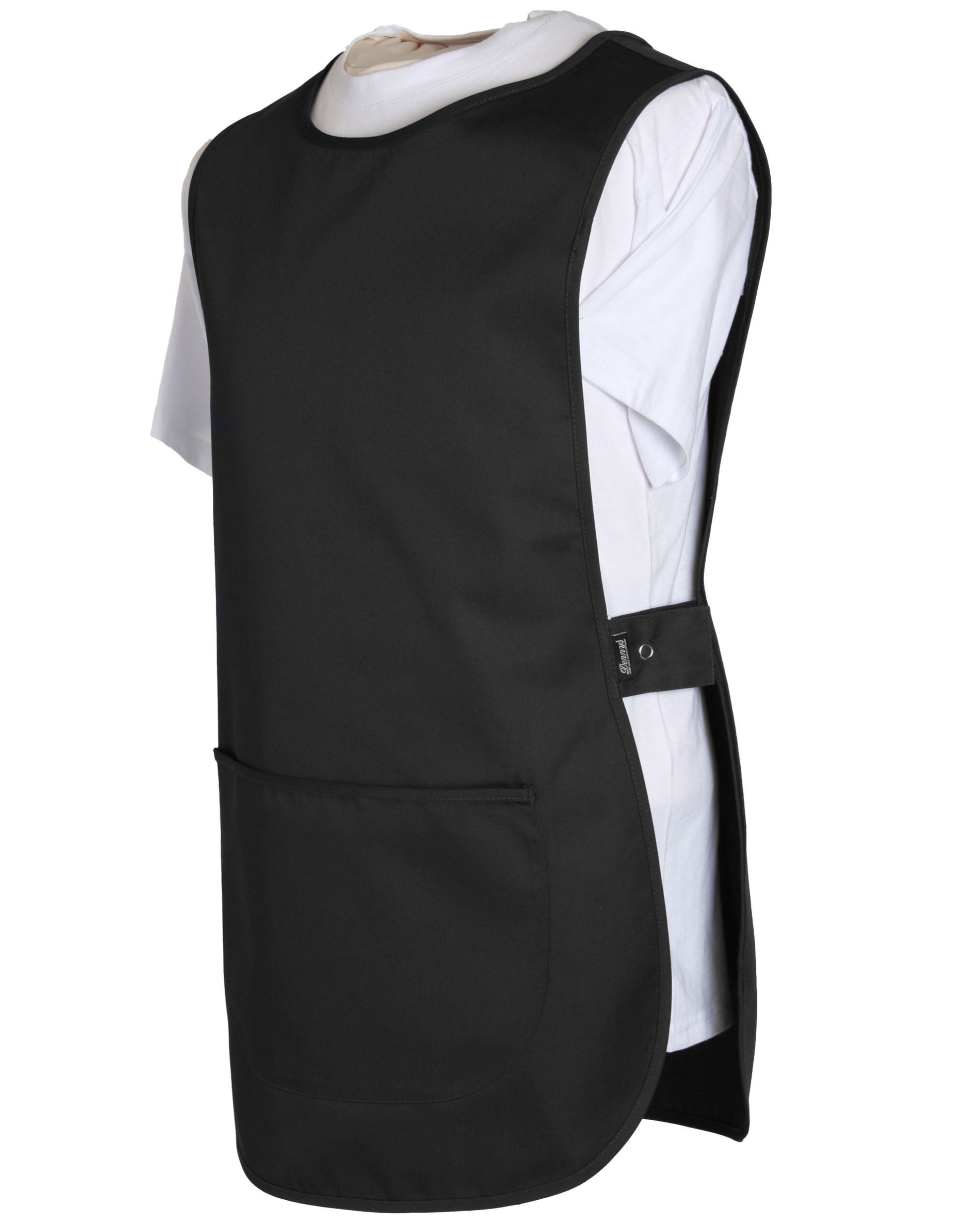 Tabard - Black