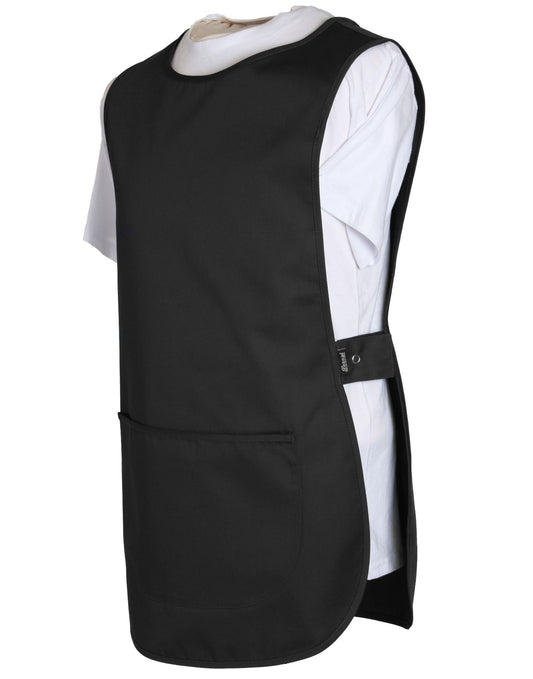 Tabard - Black