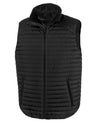 Thermoquilt Gilet - Black/Black
