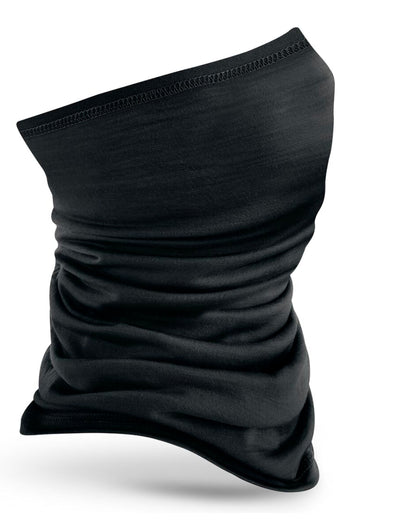 Morf® Merino - Black