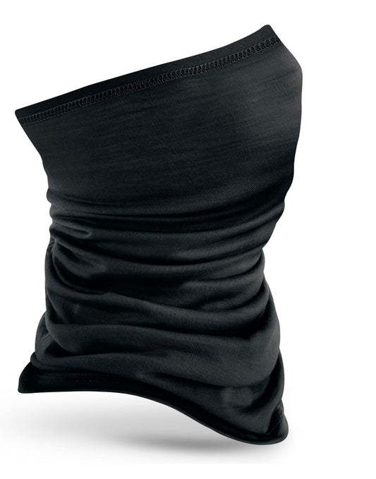 Morf® Merino - Black
