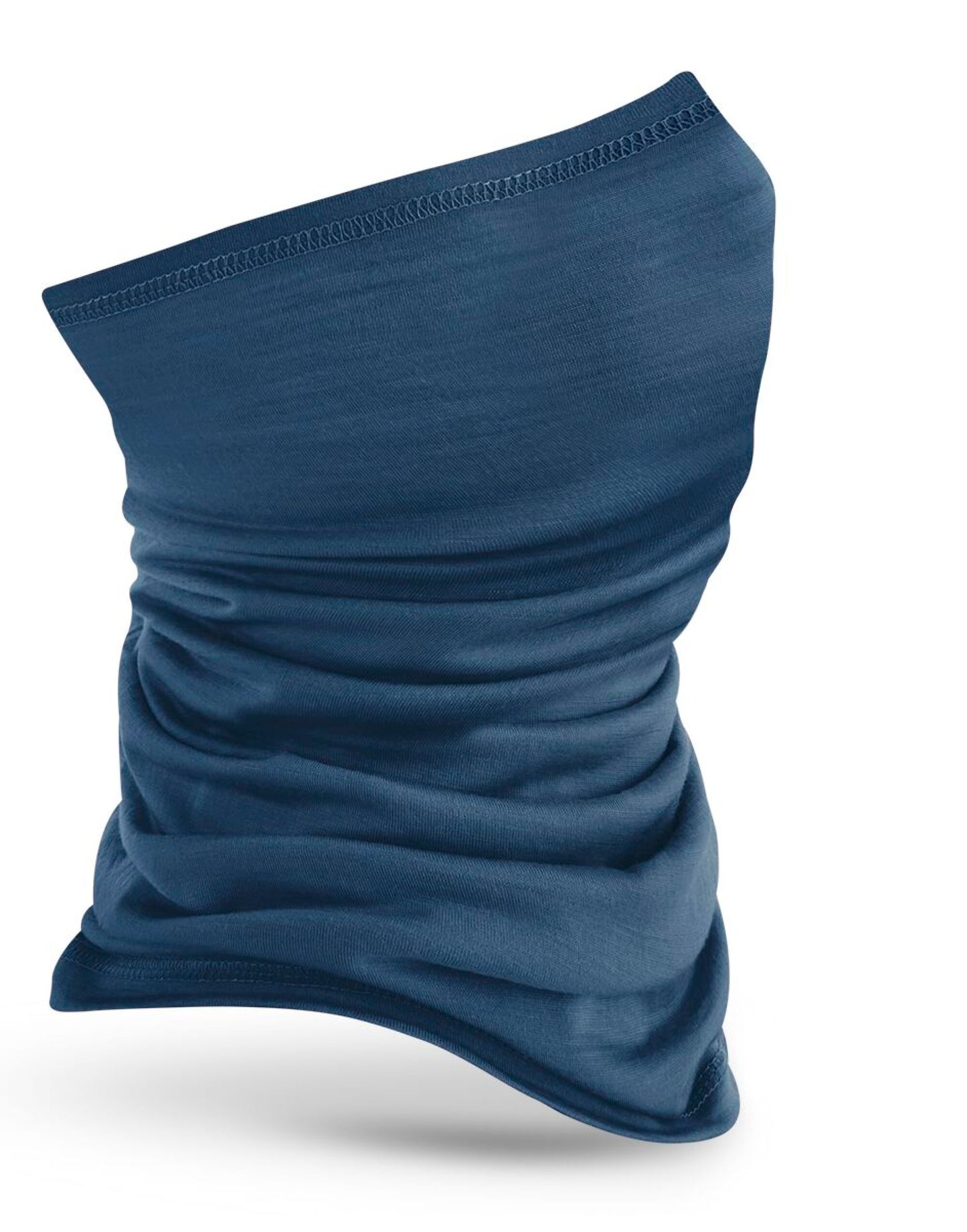 Morf® Merino - Steel Blue