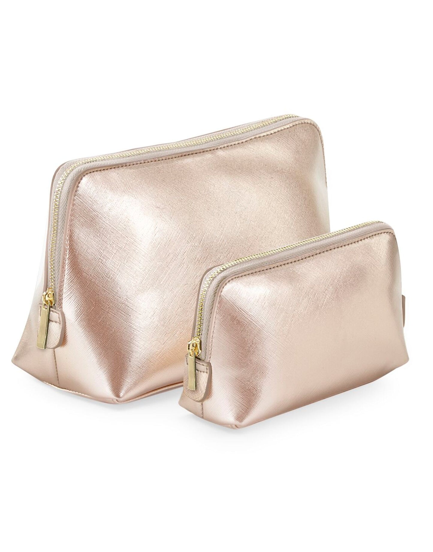 Boutique Accessory Case - Rose Gold